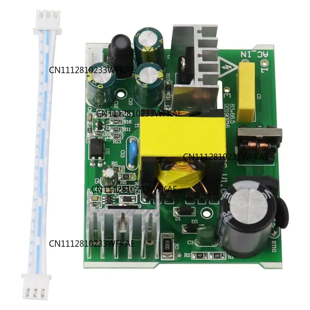T12 Soldering Station Oled - AC-DC 108W Converter AC 110V 220V