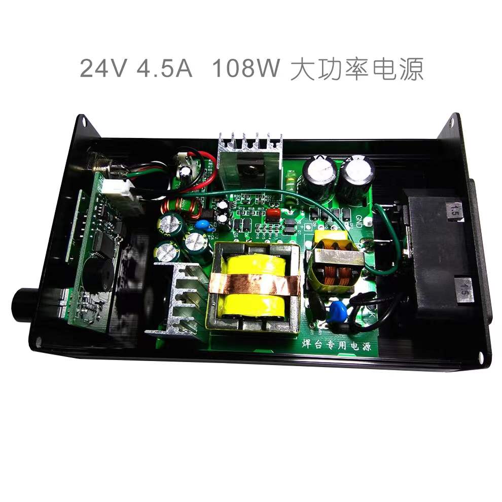 Quick Heating T12-952 Solderin - T12 Soldering Station Oled review and price