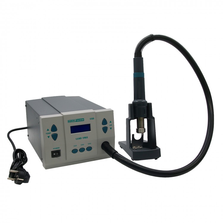 Welding 861DW 1000W Digital Re - Hot Air Rework Station 861Dw review and price