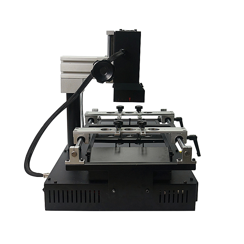 LY IR8500 BGA Rework Machine   - Infrared Bga Rework Station review and price